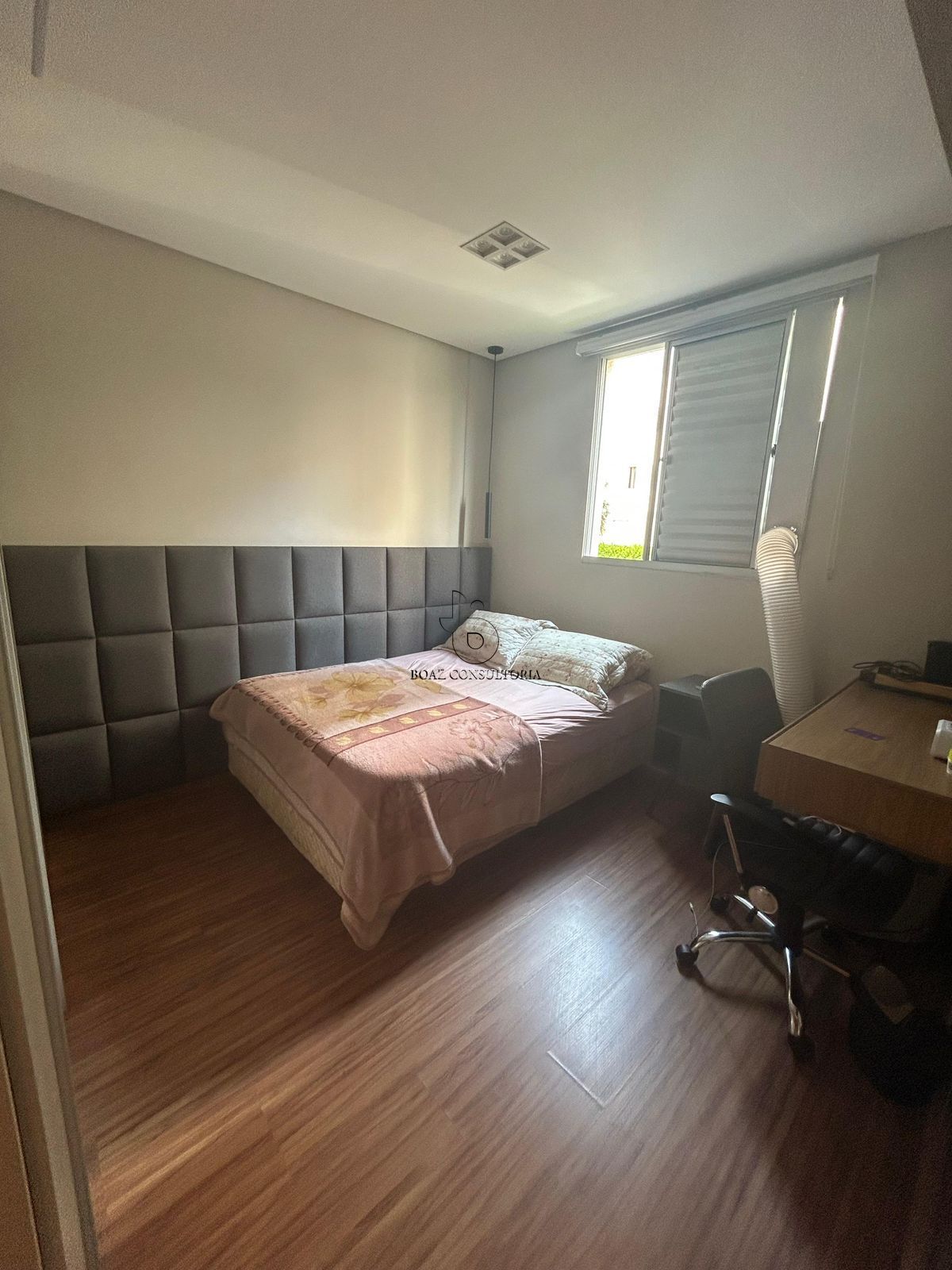 Apartamento em Jardim América, Sorocaba - Foto 3