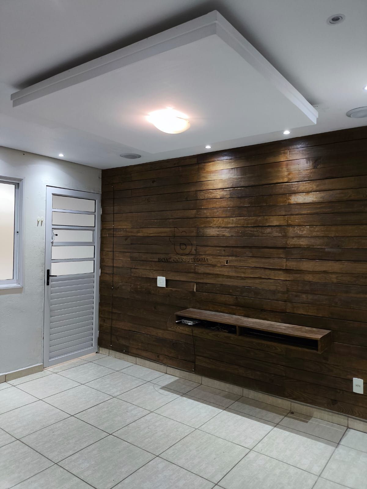 Sobrado, 2 quartos, 51 m² - Foto 14