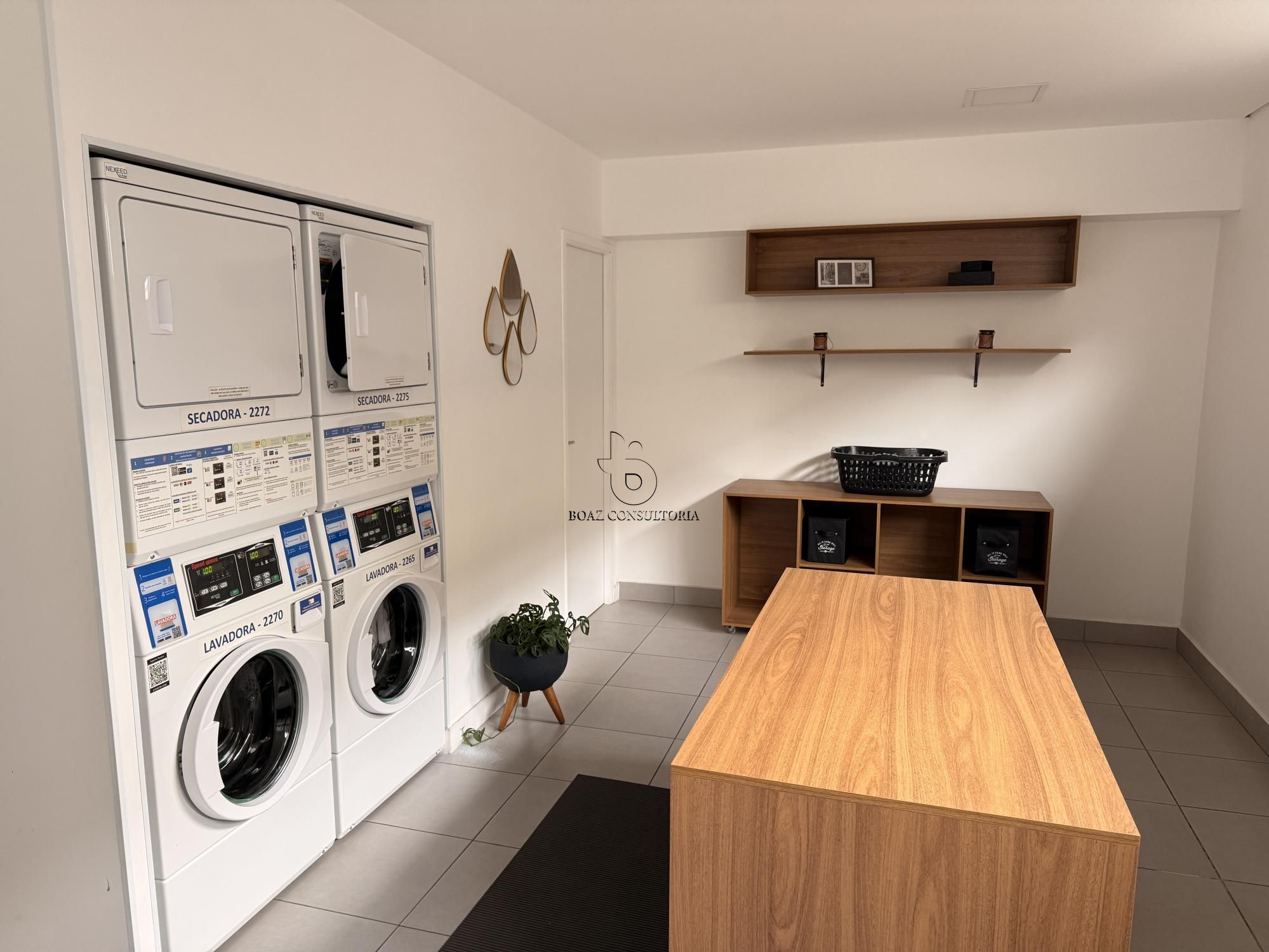 Apartamento, 1 quarto, 44 m² - Foto 8