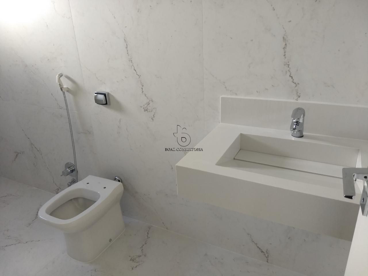 Casa de Condomínio, 3 quartos - Foto 17