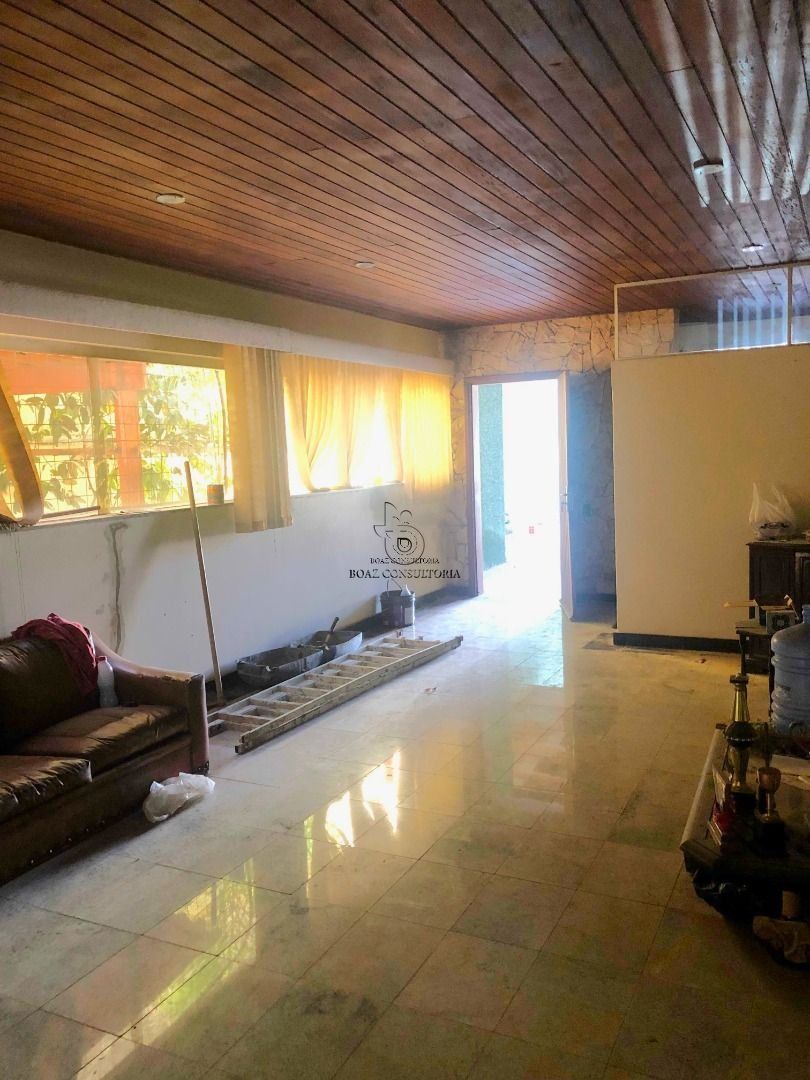 Comercial em Vila Independência, Sorocaba - Casa Comercial 5 dormitórios à venda Vila Independência Sorocaba/SP - Foto 9