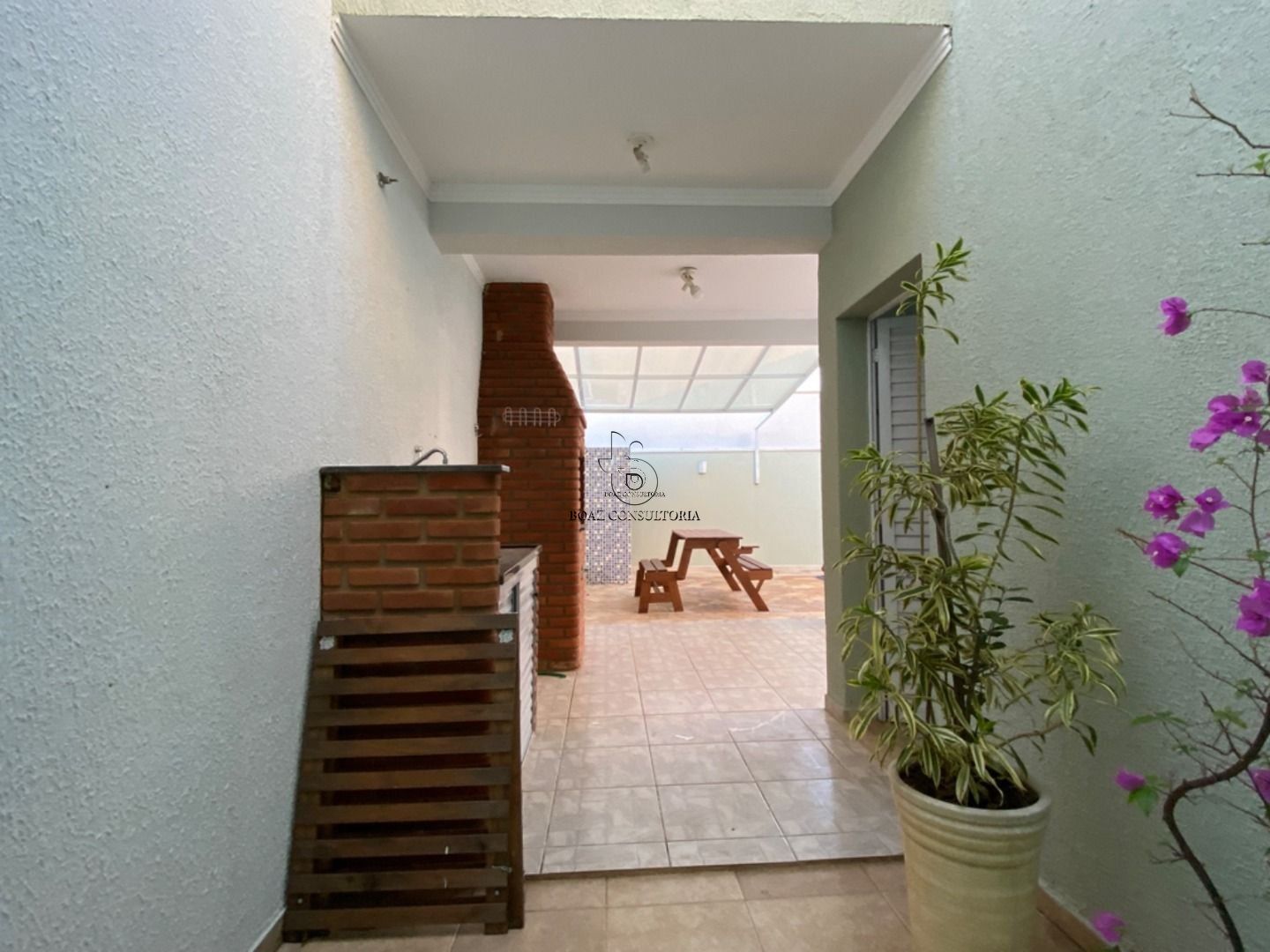 Casa em Jardim Wanel Ville V, Sorocaba - Foto 4