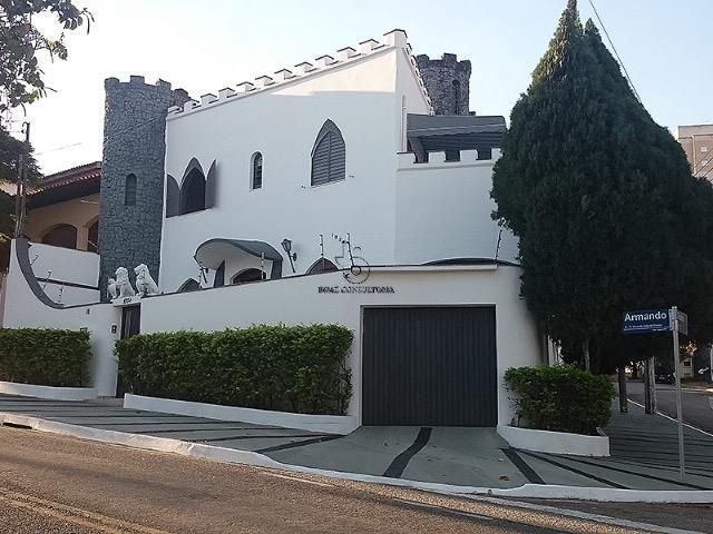 Casa em Vila Trujillo, Sorocaba - Foto 17