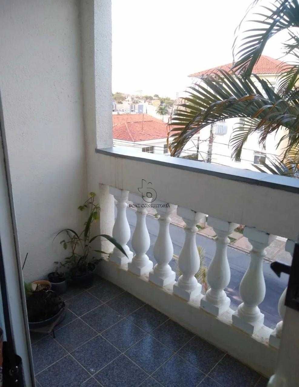 Apartamento, 3 quartos, 93 m² - Foto 3
