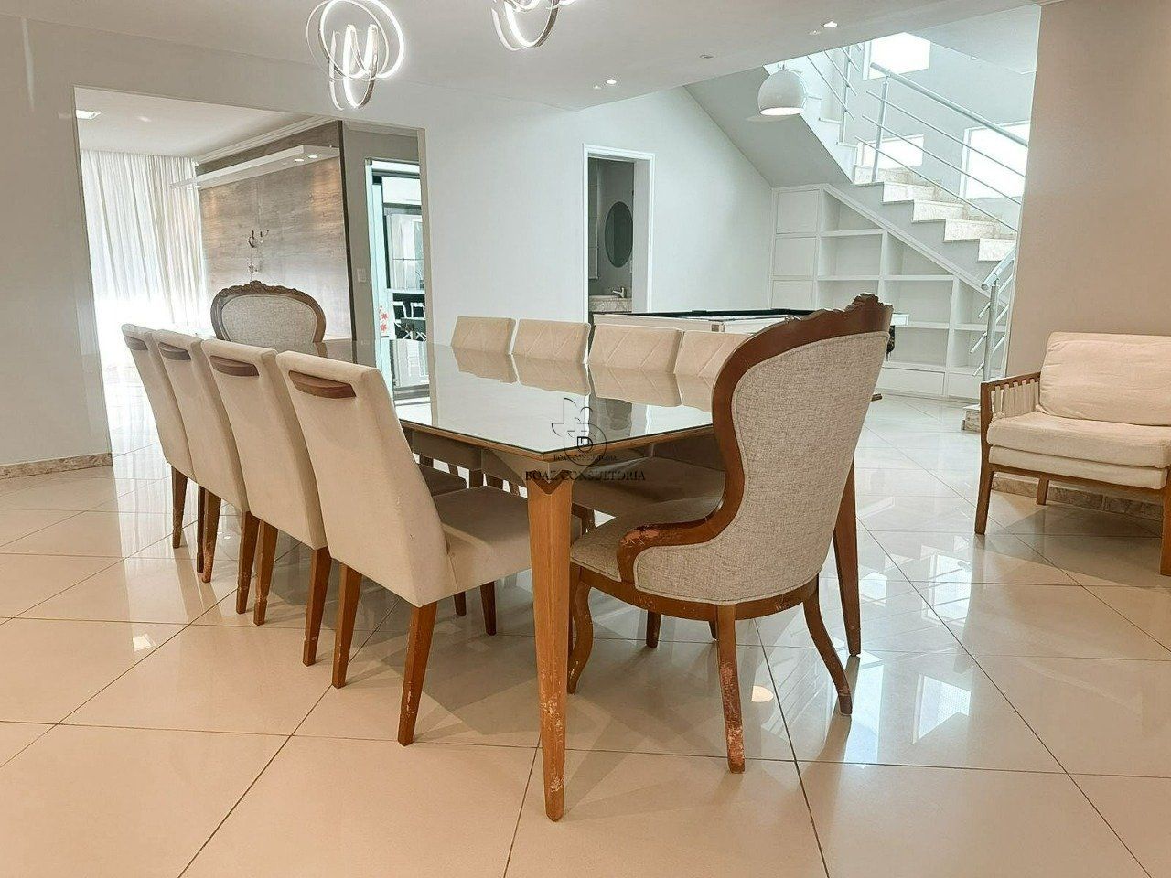Casa em Ibiti Royal Park, Sorocaba - Foto 7