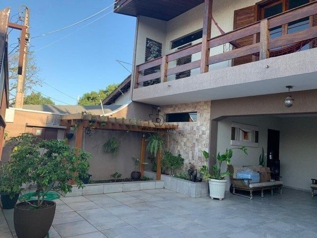 Casa em Jardim Simus, Sorocaba - Foto 2