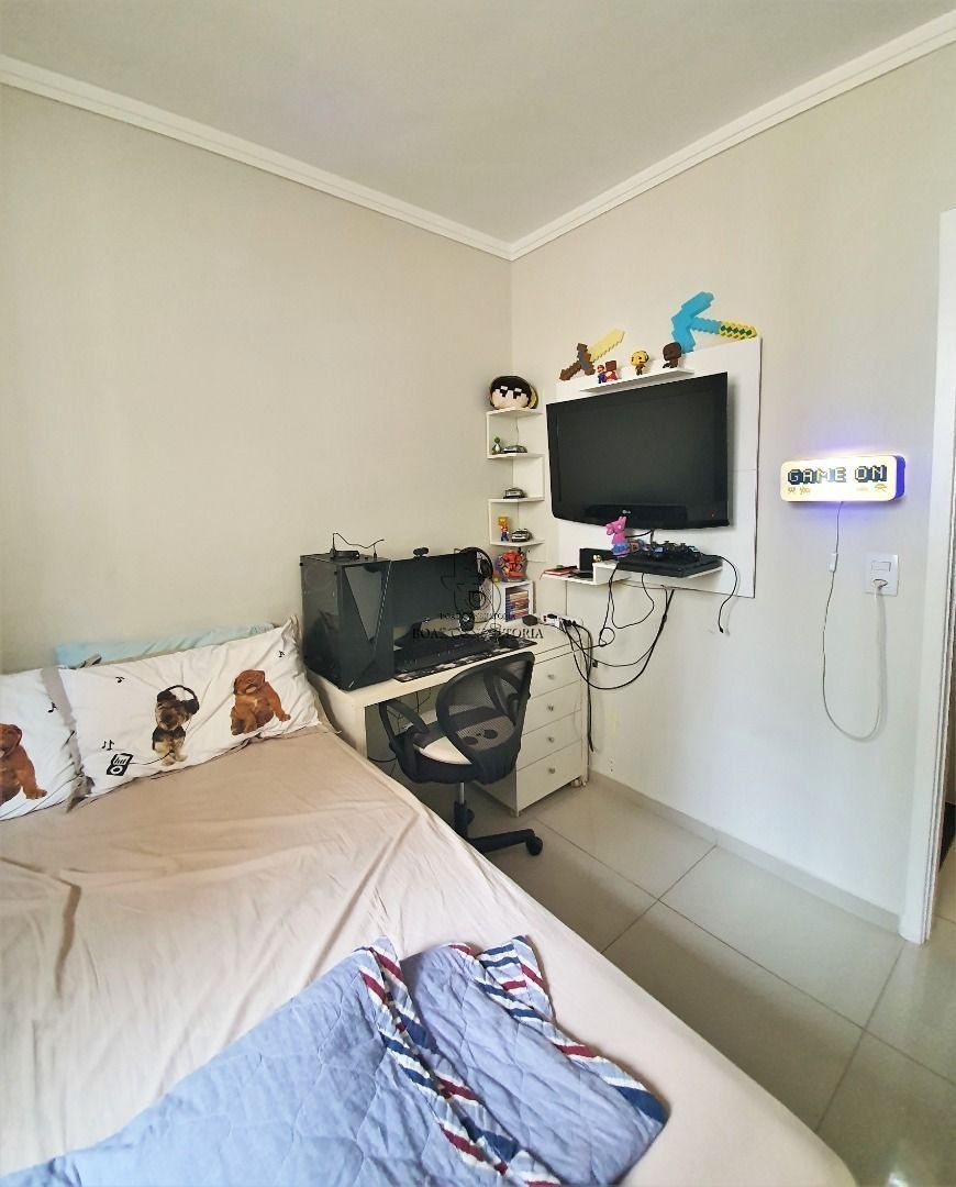 Casa em Jardim Vera Cruz, Sorocaba - Foto 27
