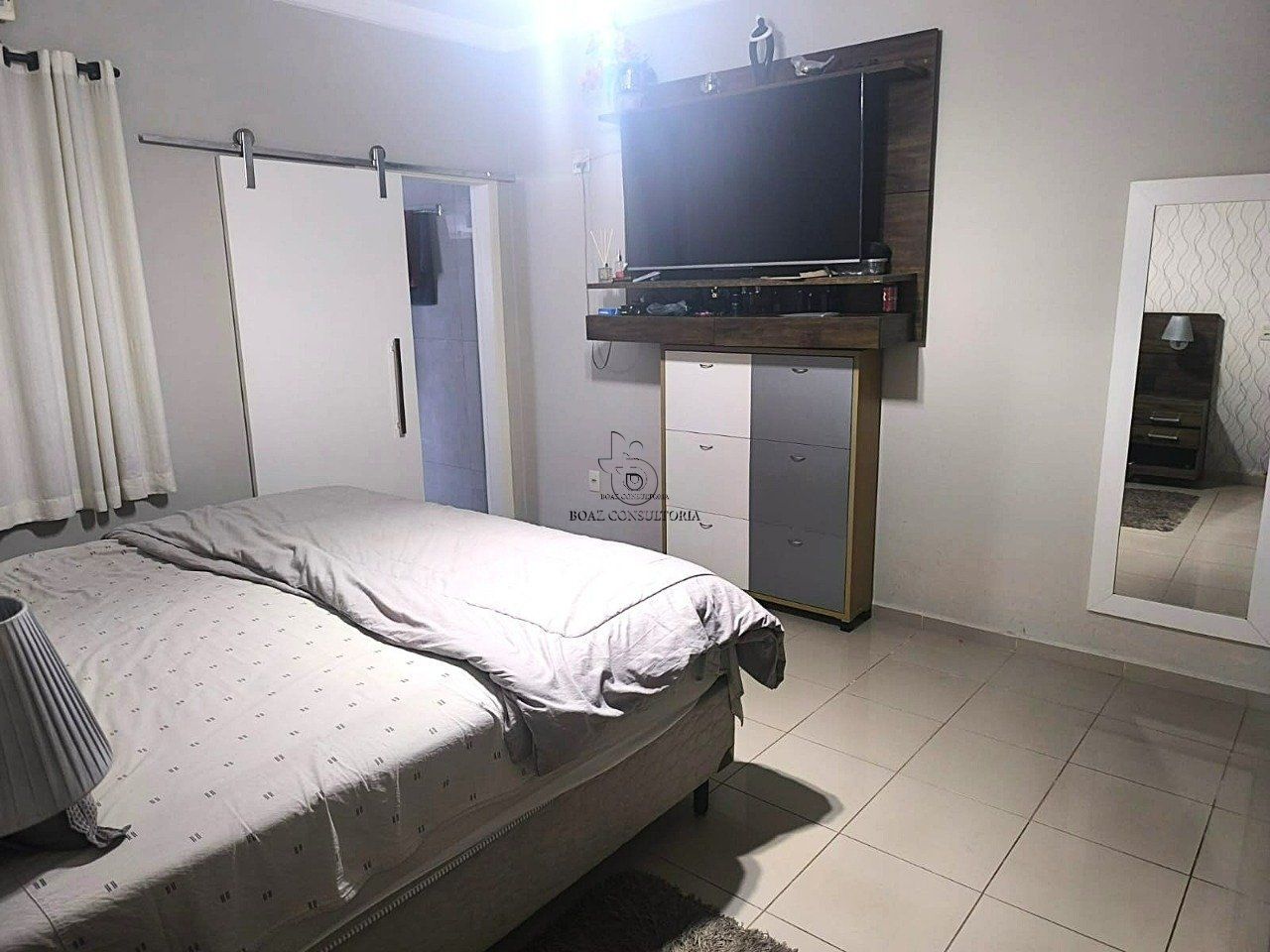 Casa em Jardim Paulista, Sorocaba - Foto 29