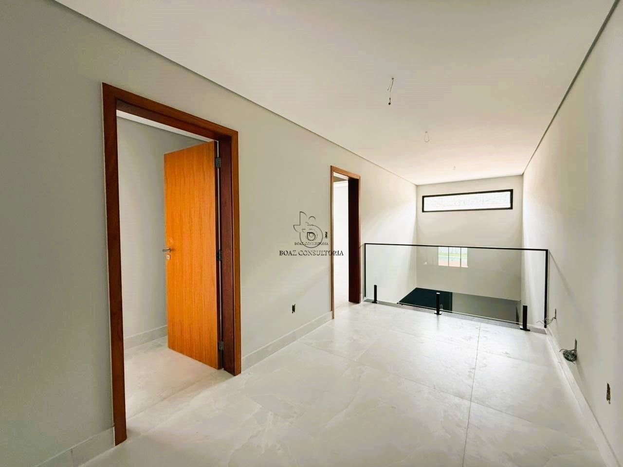 Casa em Parque Reserva Fazenda Imperial, Sorocaba - Foto 18