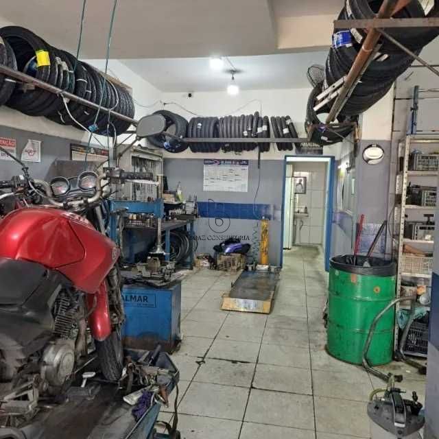 Prédio Inteiro, 244 m² - Foto 4