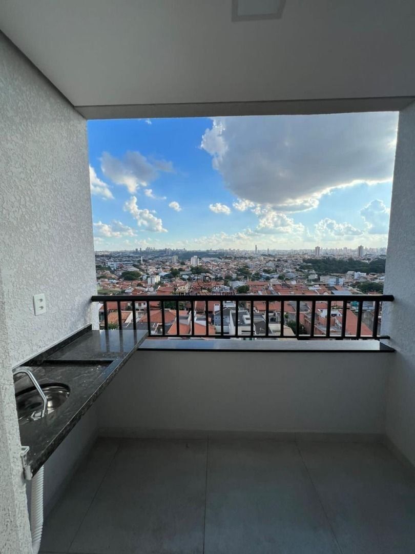Apartamento em Jardim Prestes de Barros, Sorocaba - Foto 6