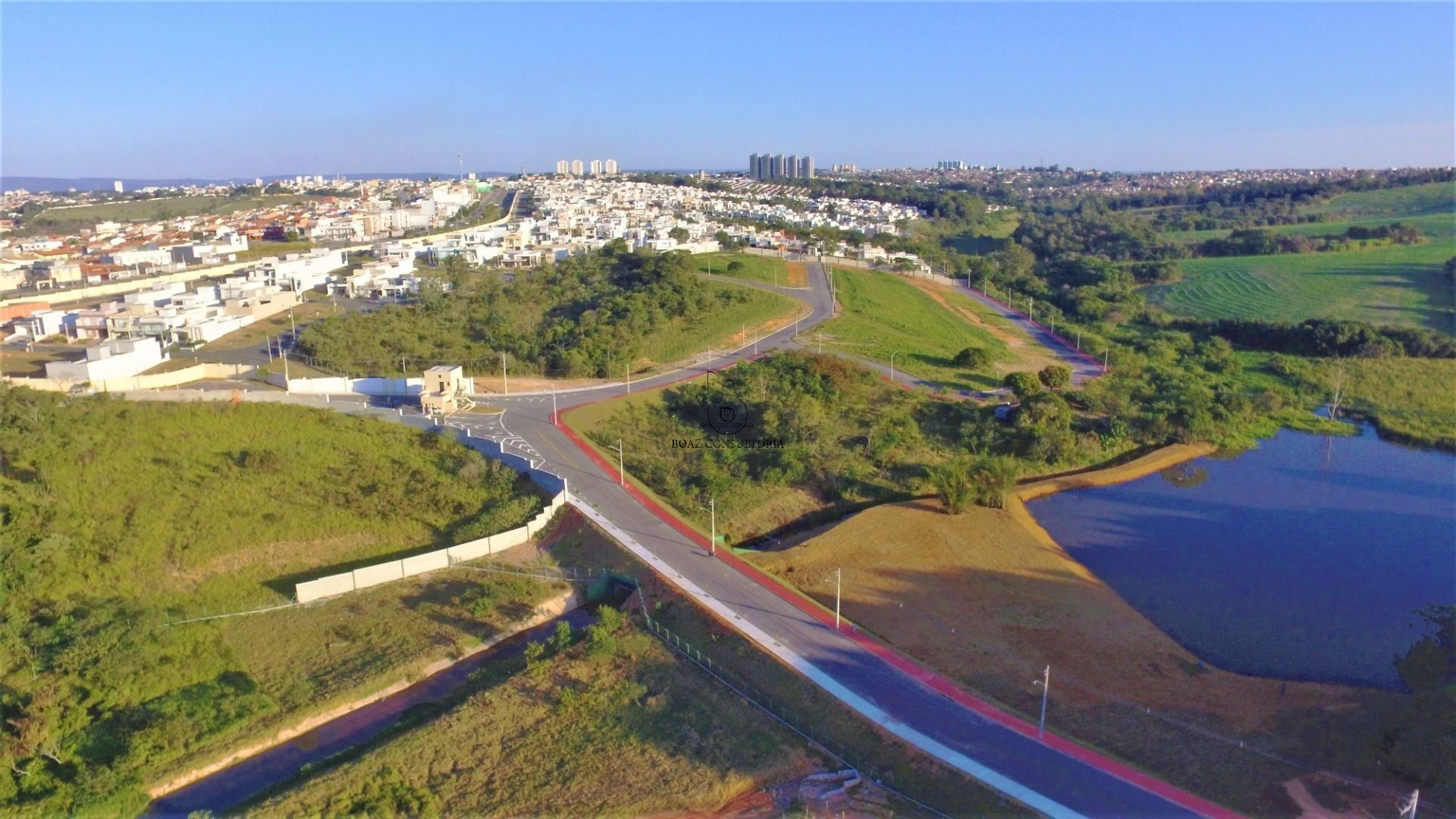 Terreno em Jardim Villagio Milano, Sorocaba - Foto 5