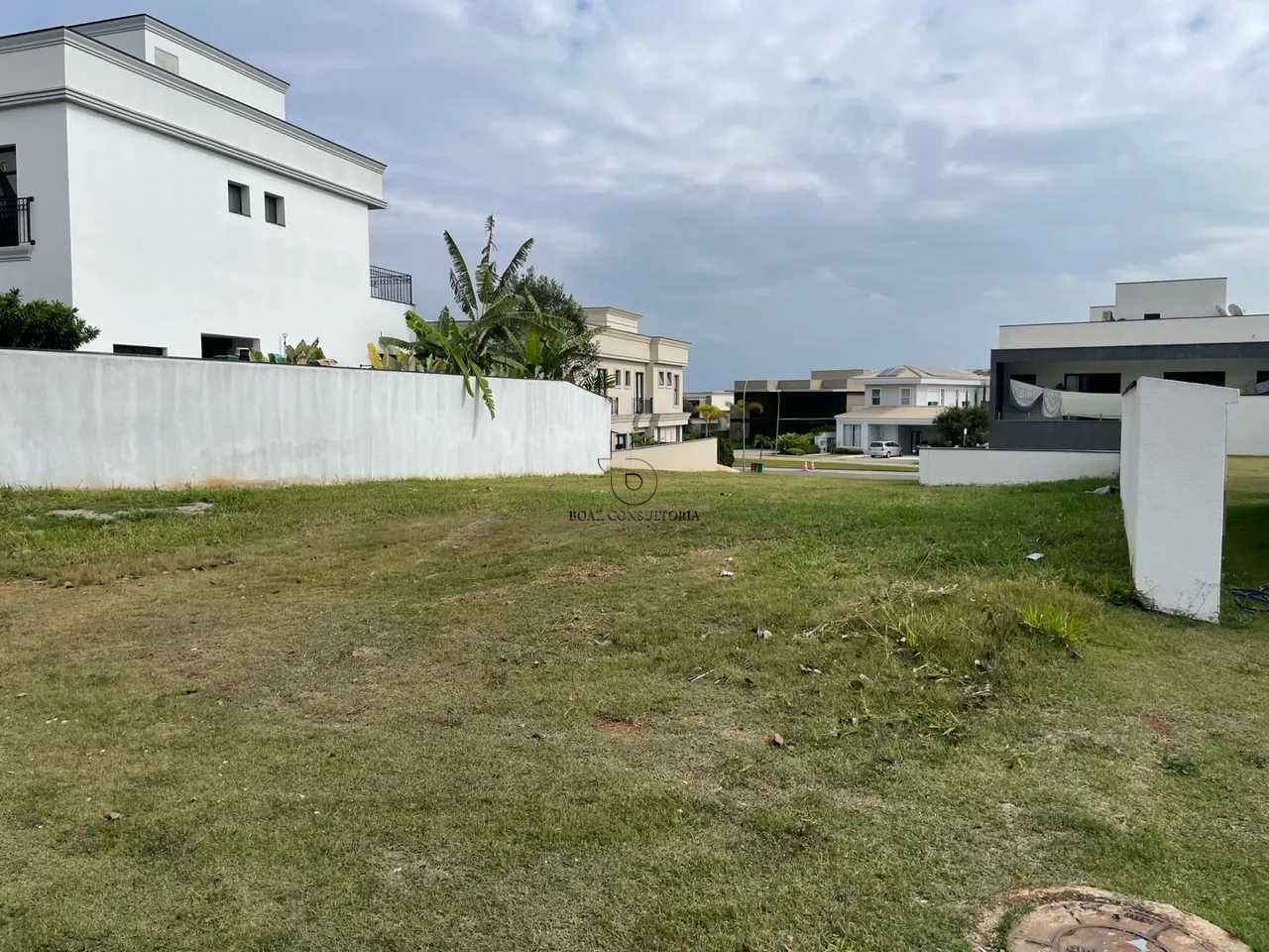 Terreno, 495 m² - Foto 1