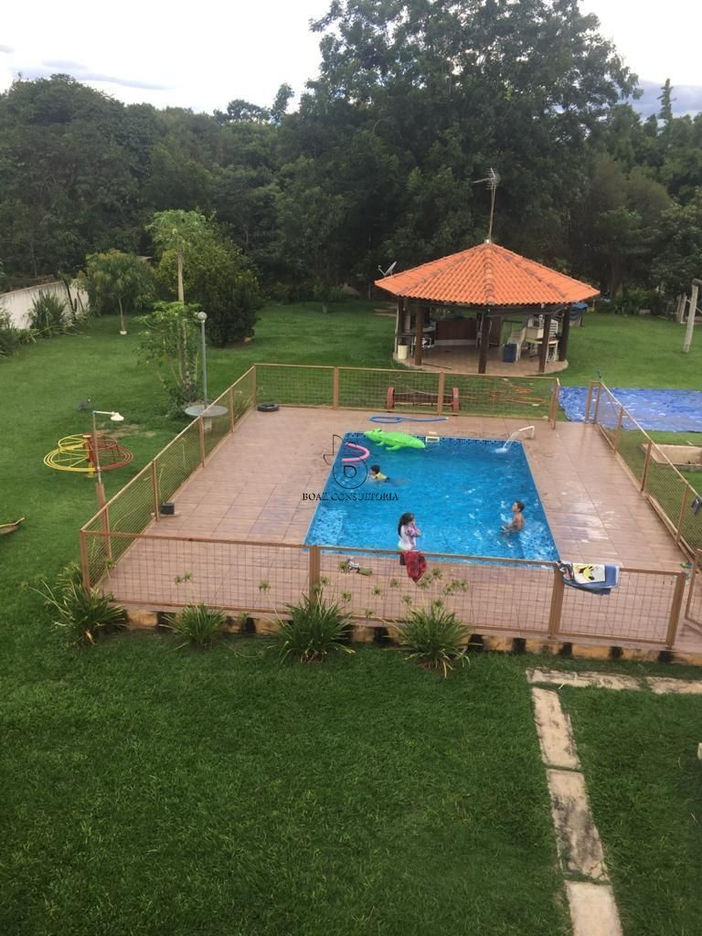 Chácara, 4 quartos, 5000 m² - Foto 14