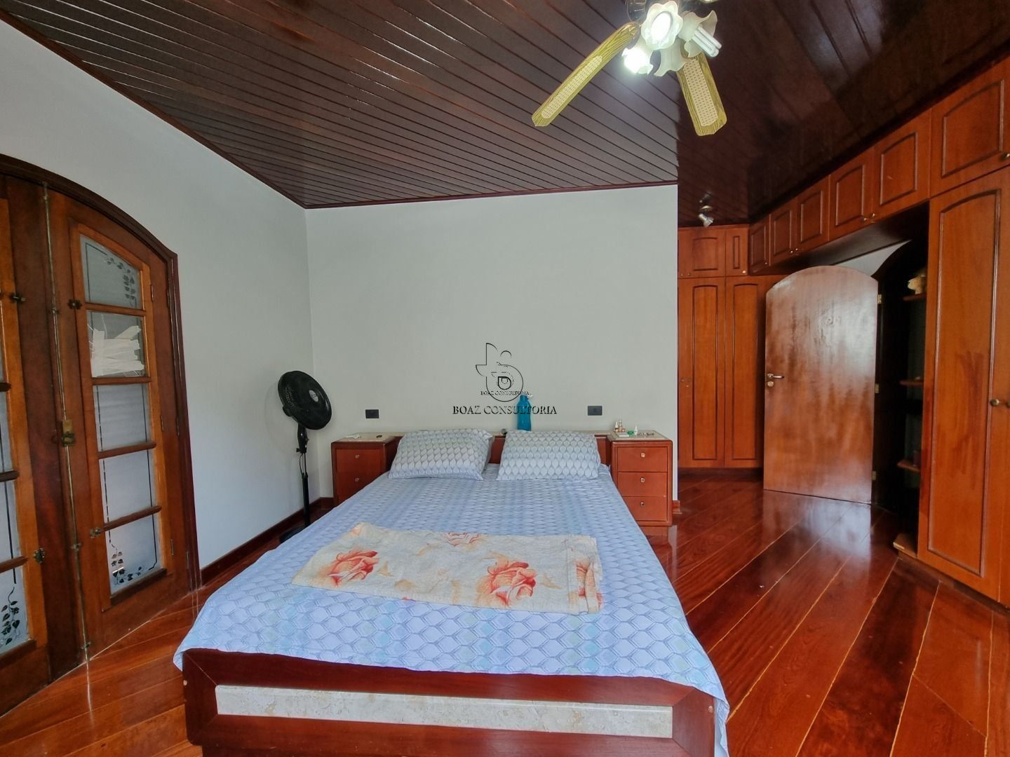 Casa de Condomínio, 4 quartos - Foto 23