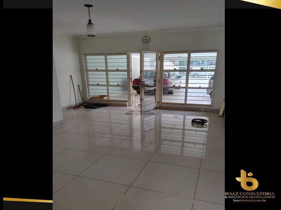 Casa em Jardim Santa Rosália, Sorocaba - Foto 3