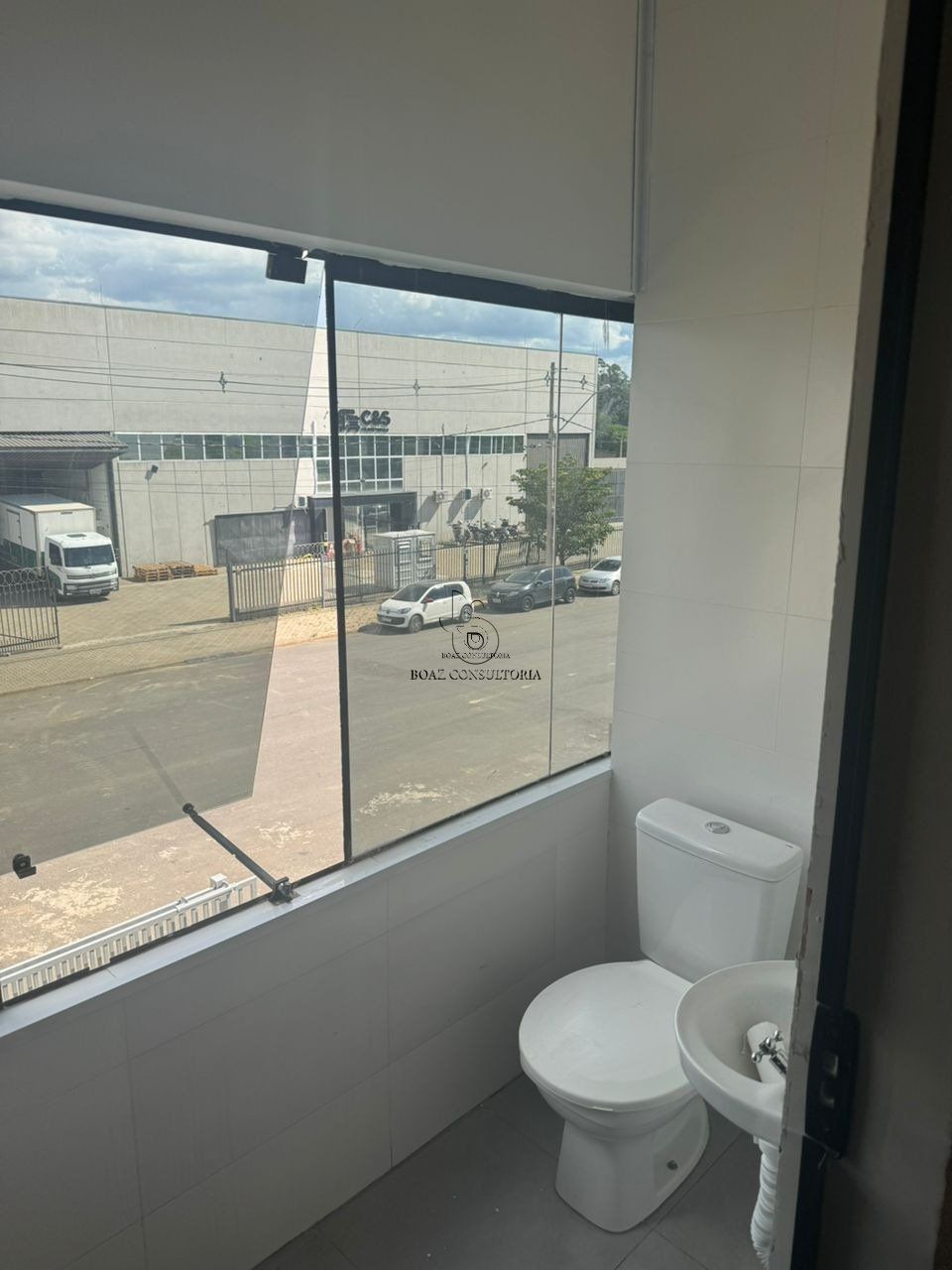 Área Industrial em Centro Empresarial Sorocaba, Sorocaba - Foto 19