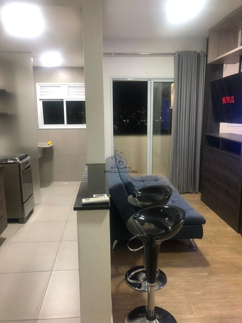 Apartamento, 1 quarto, 44 m² - Foto 8