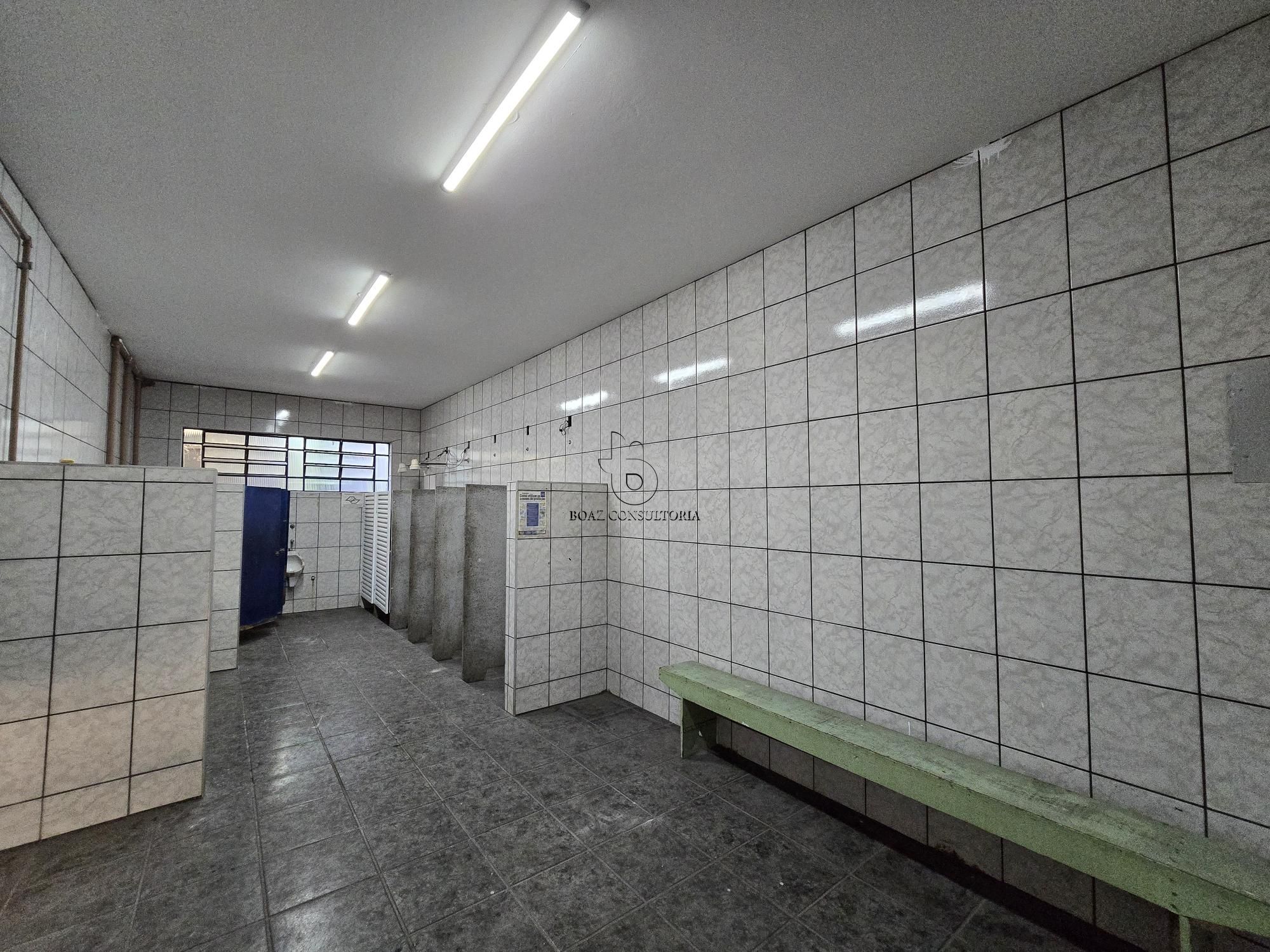 Depósito-Galpão, 868 m² - Foto 34