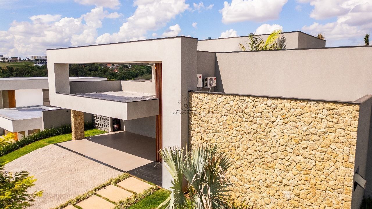 Casa, 4 quartos, 440 m² - Foto 3