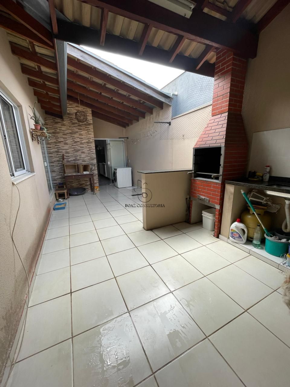 Casa de Condomínio, 3 quartos - Foto 15