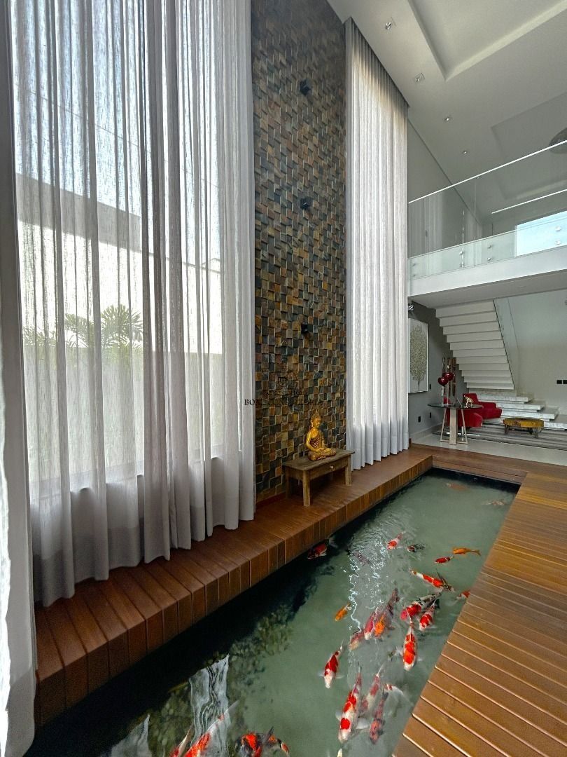 Casa em Parque Reserva Fazenda Imperial, Sorocaba - Foto 52