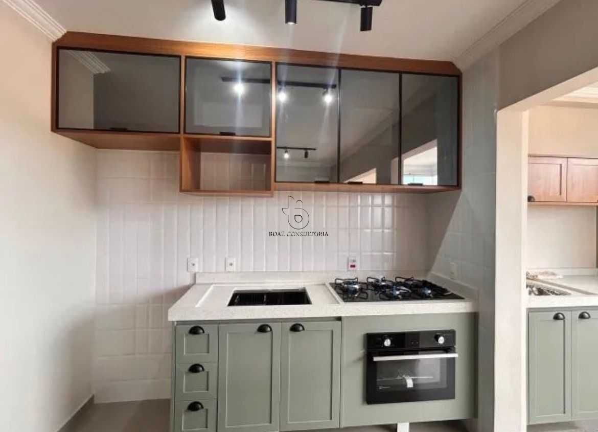 Apartamento, 2 quartos, 62 m² - Foto 5