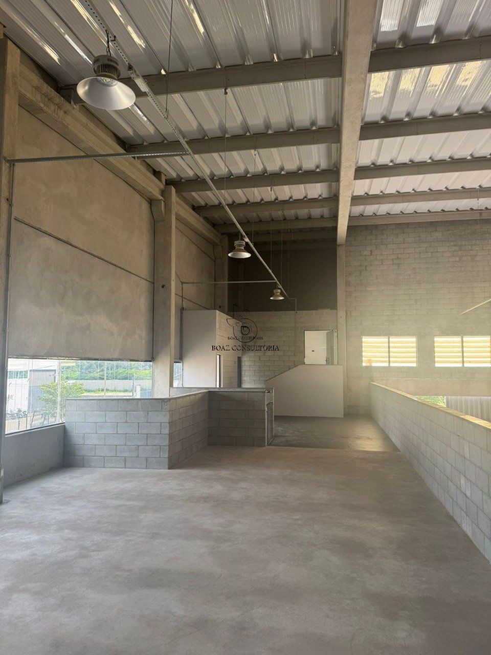 Área Industrial em Centro Empresarial Sorocaba, Sorocaba - Foto 9