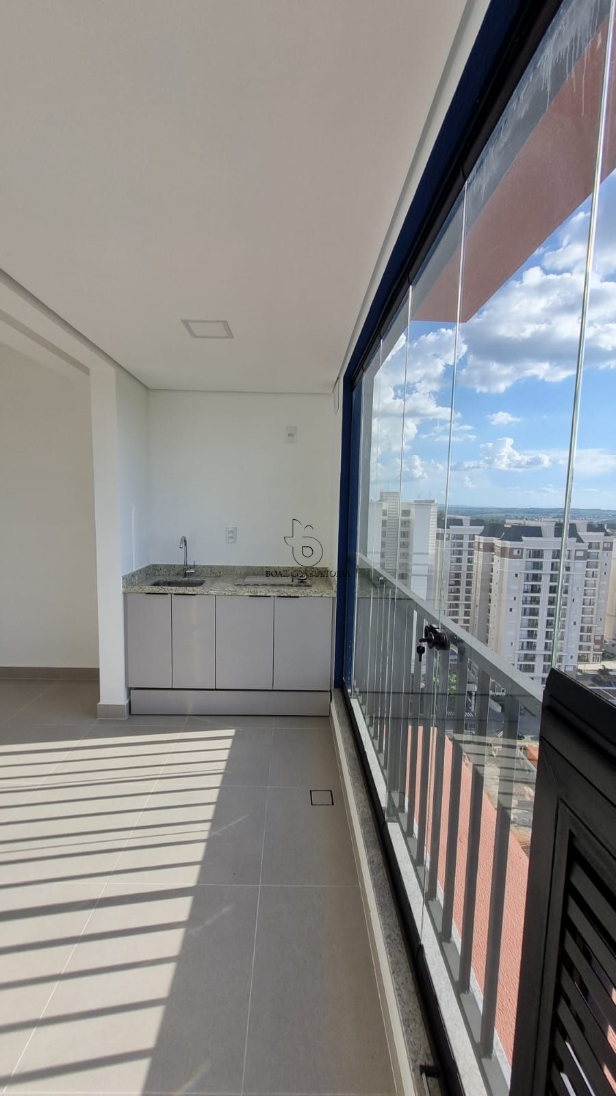 Apartamento em Parque Campolim, Sorocaba - Foto 40