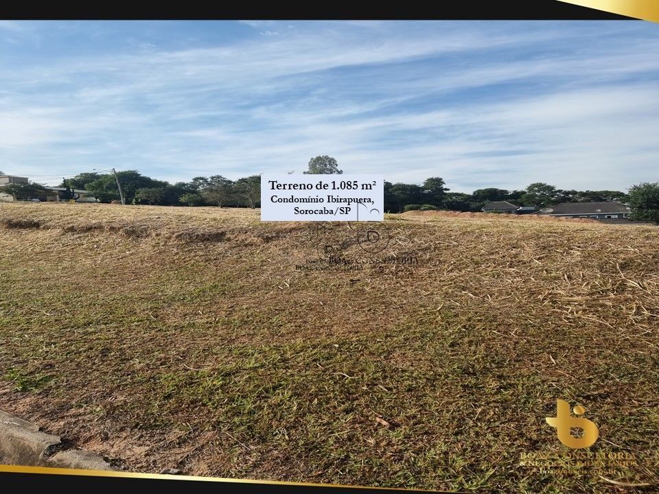 Terreno em Jardim Novo Mundo, Sorocaba - Foto 4