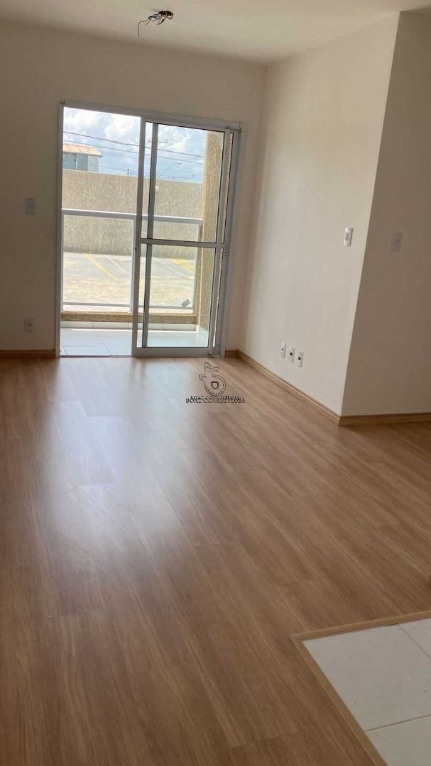 Apartamento em Chácaras Reunidas São Jorge, Sorocaba - Foto 7