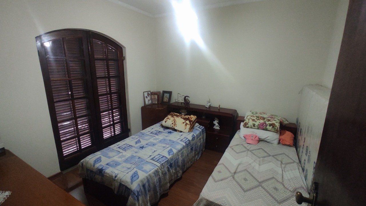 Casa em Jardim Prestes de Barros, Sorocaba - Foto 8