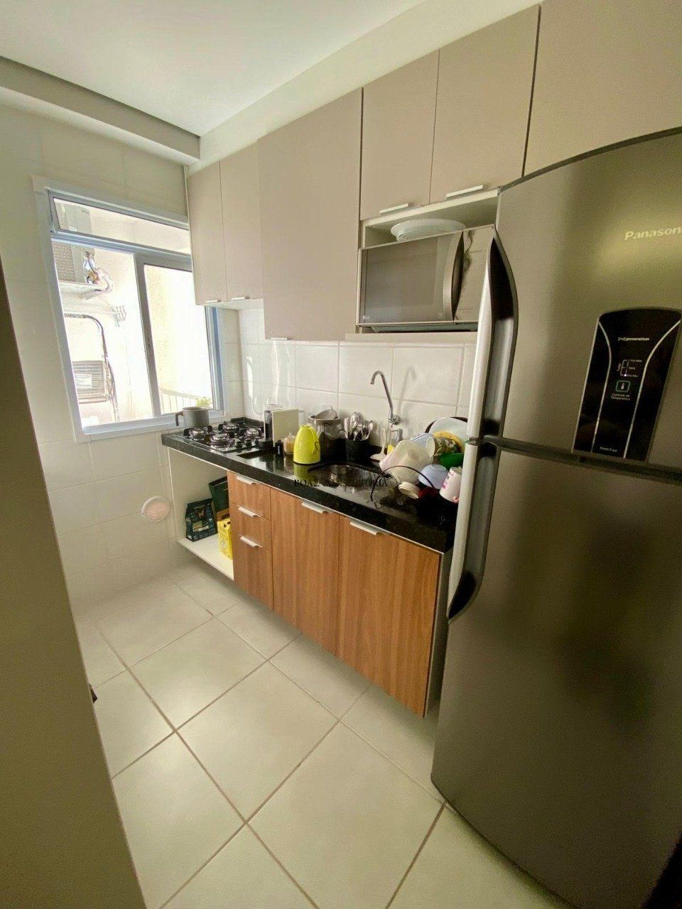 Apartamento em Jardim das Magnólias, Sorocaba - Foto 8