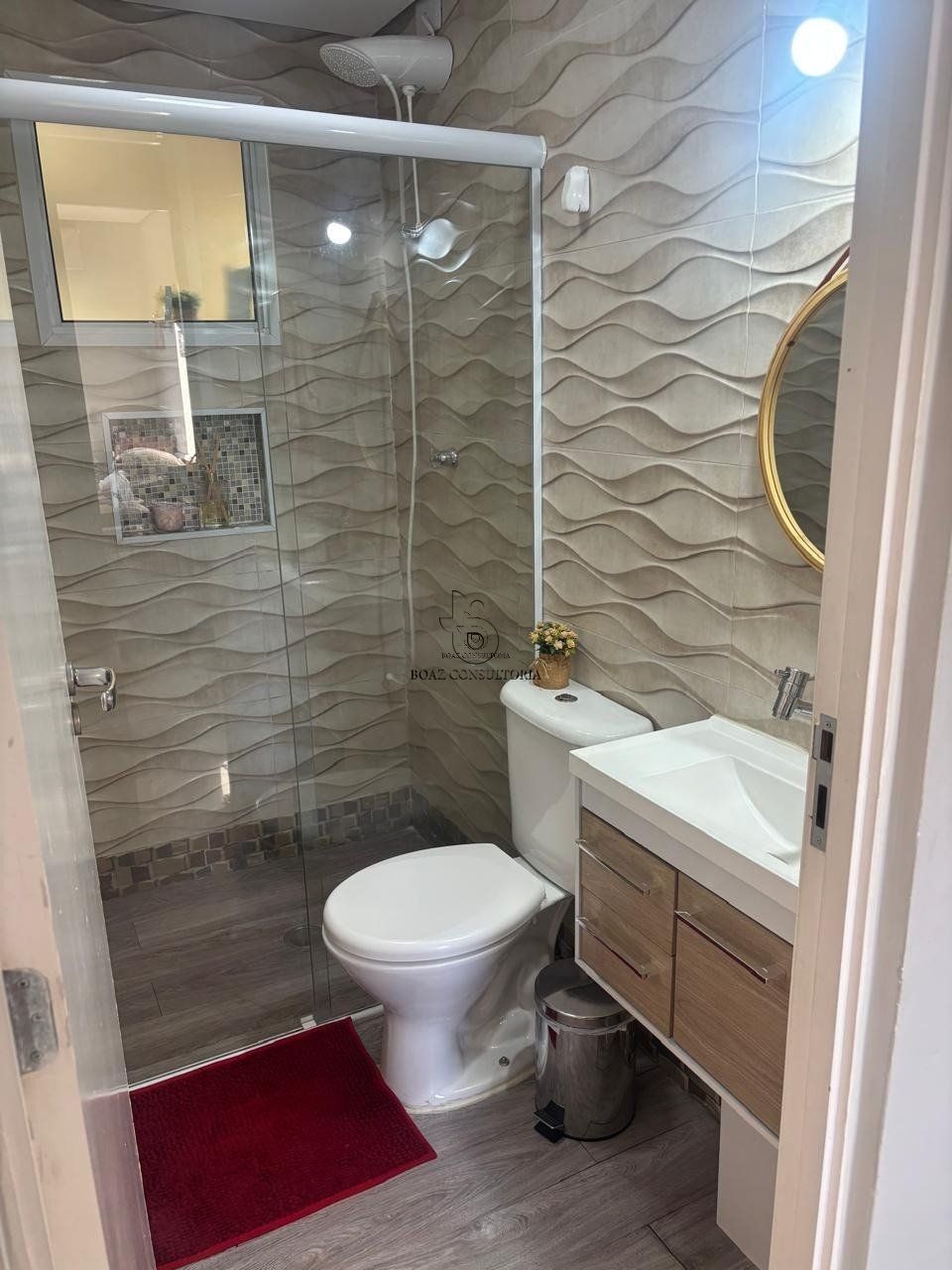 Apartamento em Jardim Piratininga, Sorocaba - Foto 18