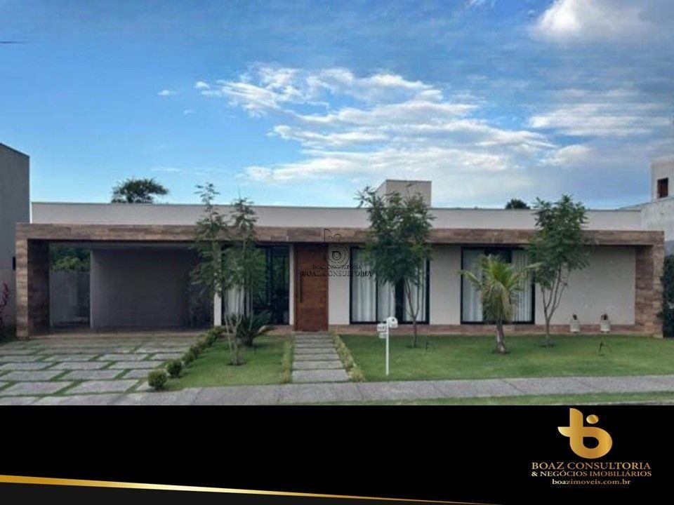 Casa, 4 quartos, 292 m² - Foto 2