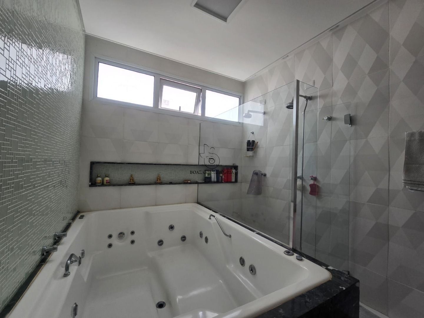 Casa em Bairro da Vossoroca, Sorocaba - Foto 22