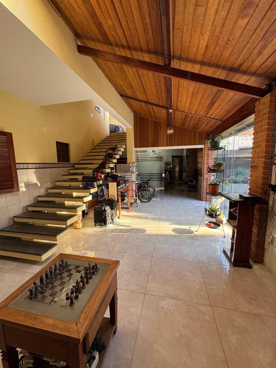 Casa em Jardim Ibiti do Paço, Sorocaba - Foto 5