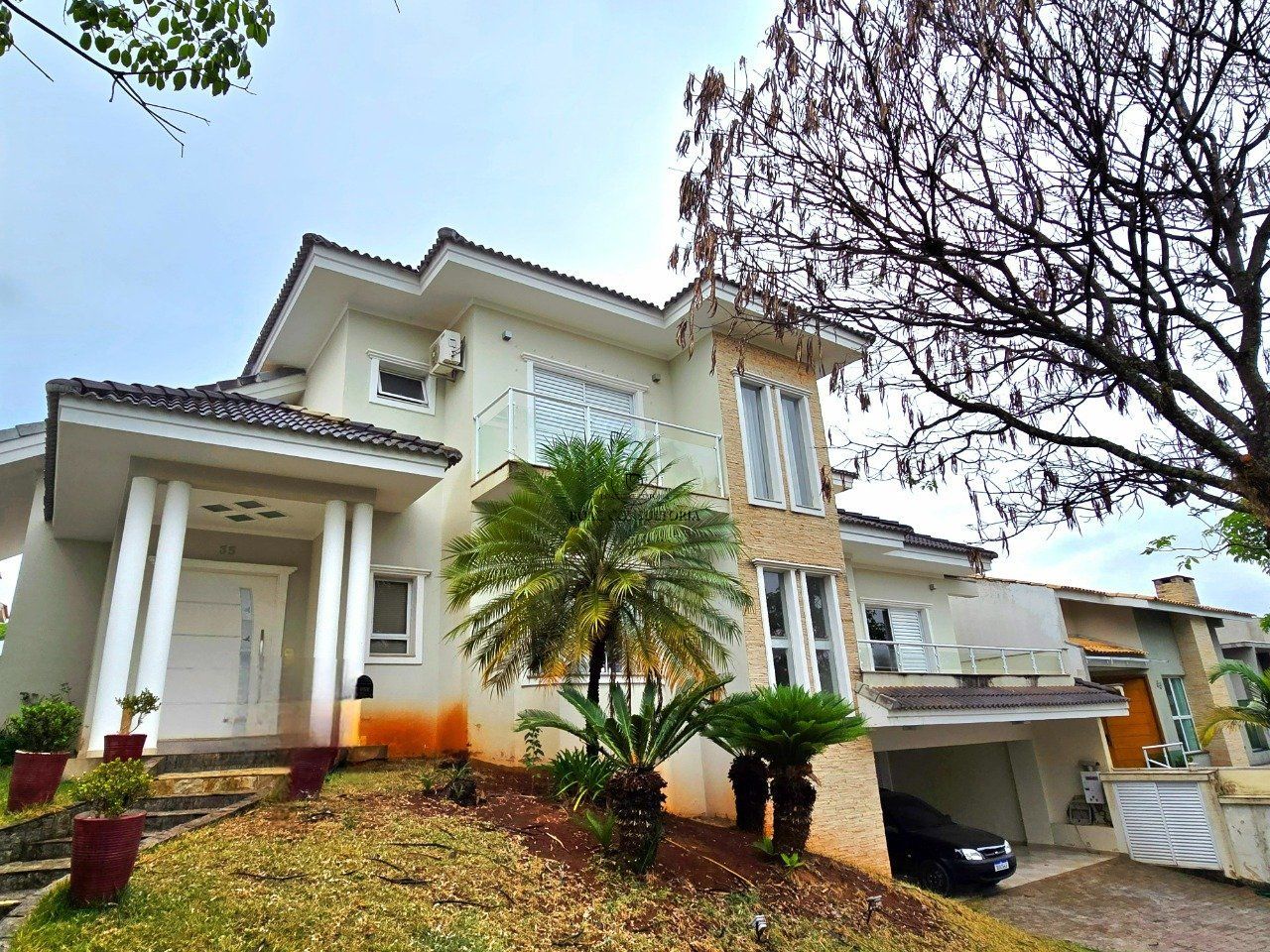 Casa em Parque Residencial Villa dos Inglezes, Sorocaba - Foto 46