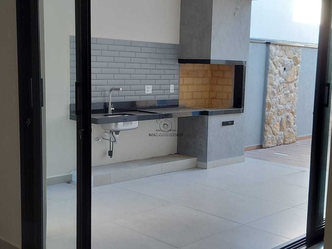 Casa em Jardim Gramados de Sorocaba, Sorocaba - Foto 24