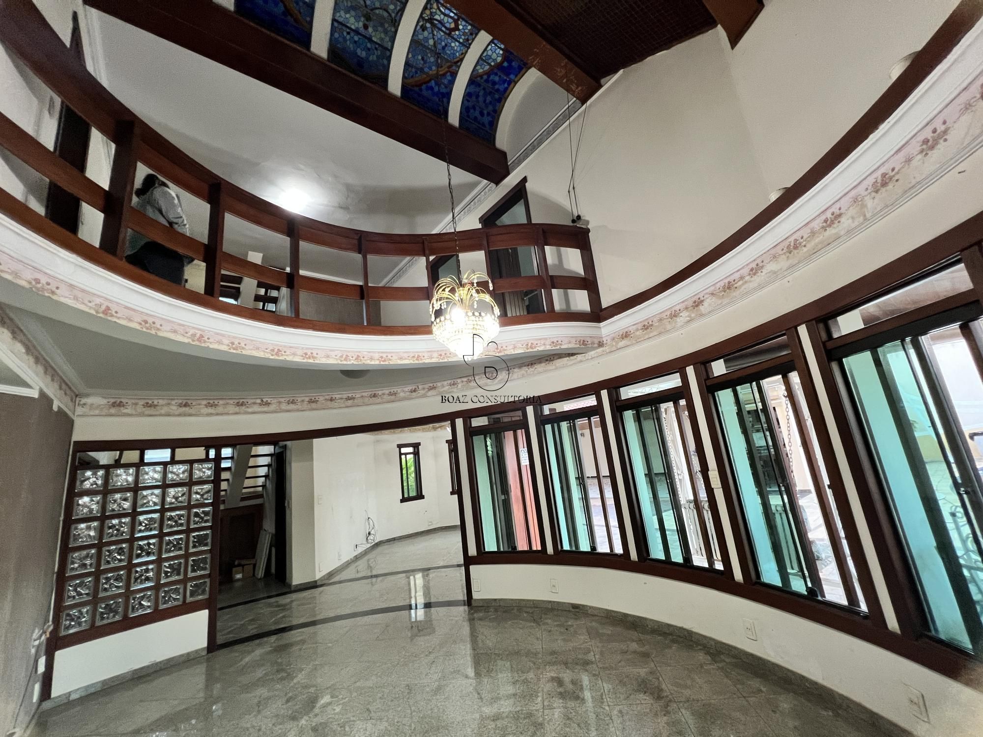 Comercial em Jardim Eltonville, Sorocaba - Mansão de Alto Padrão à Venda ou Locação Comercial no Campolim – Sorocaba/SP - Foto 2