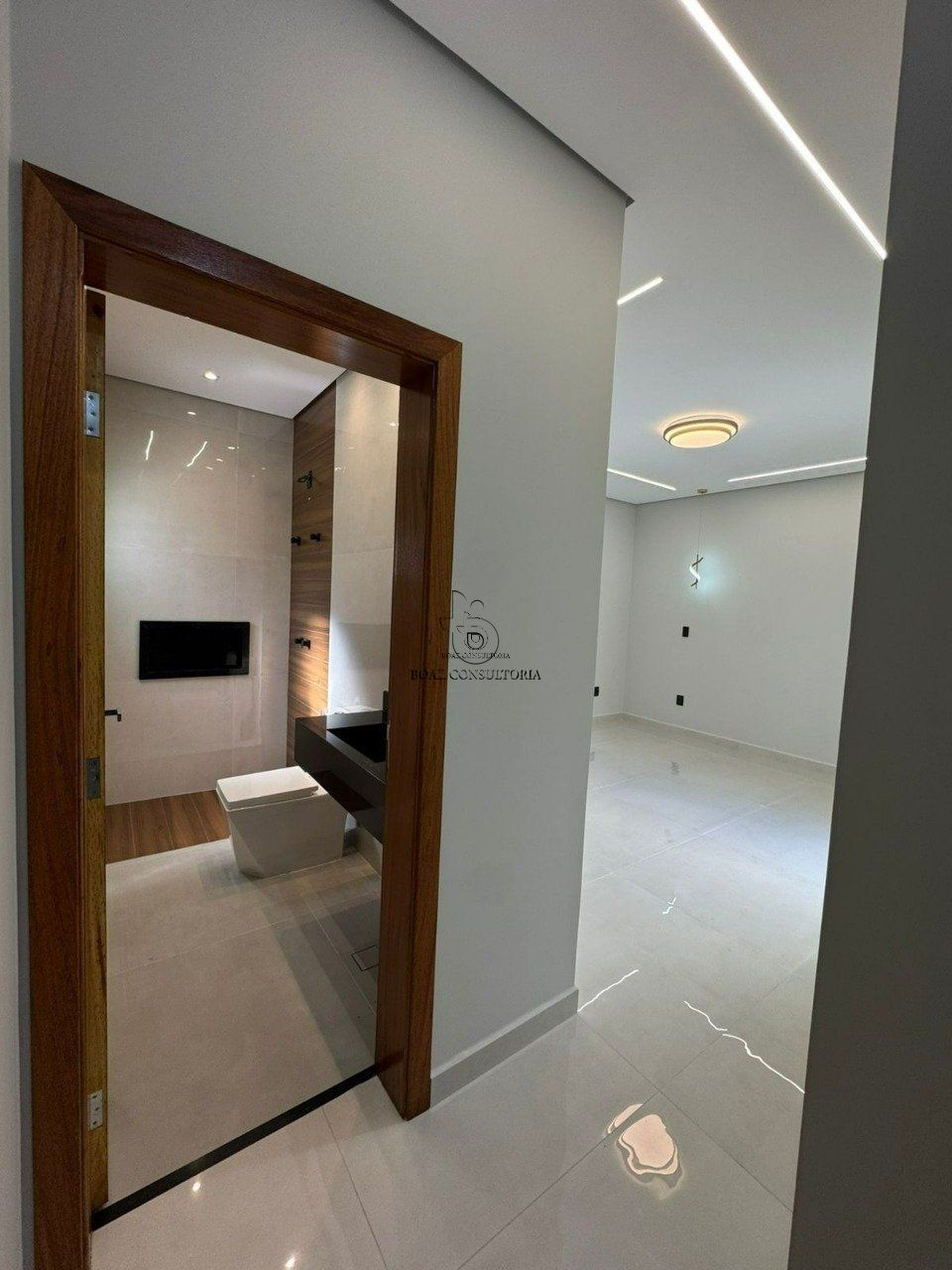 Casa em Loteamento Dinorá Rosa, Sorocaba - Foto 8
