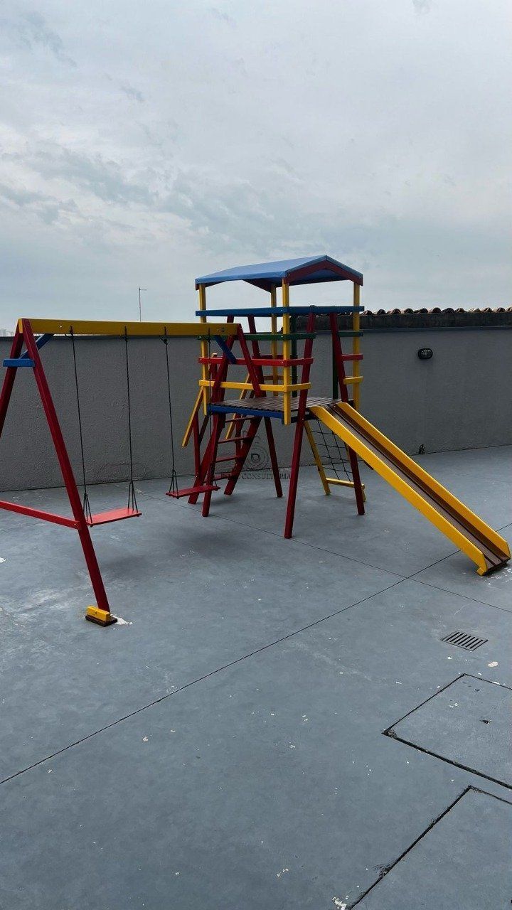 Apartamento em Jardim Prestes de Barros, Sorocaba - Foto 13