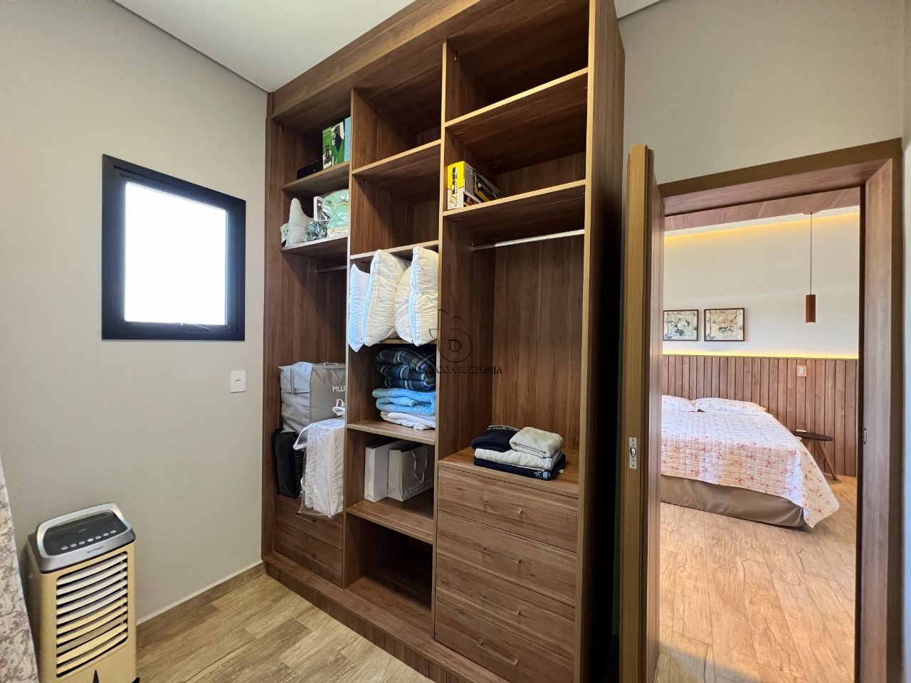 Casa em Alto da Boa Vista, Sorocaba - Foto 52