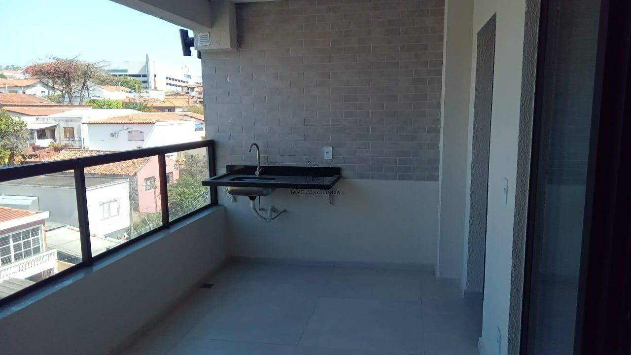 Apartamento no Centro, Sorocaba - Foto 5