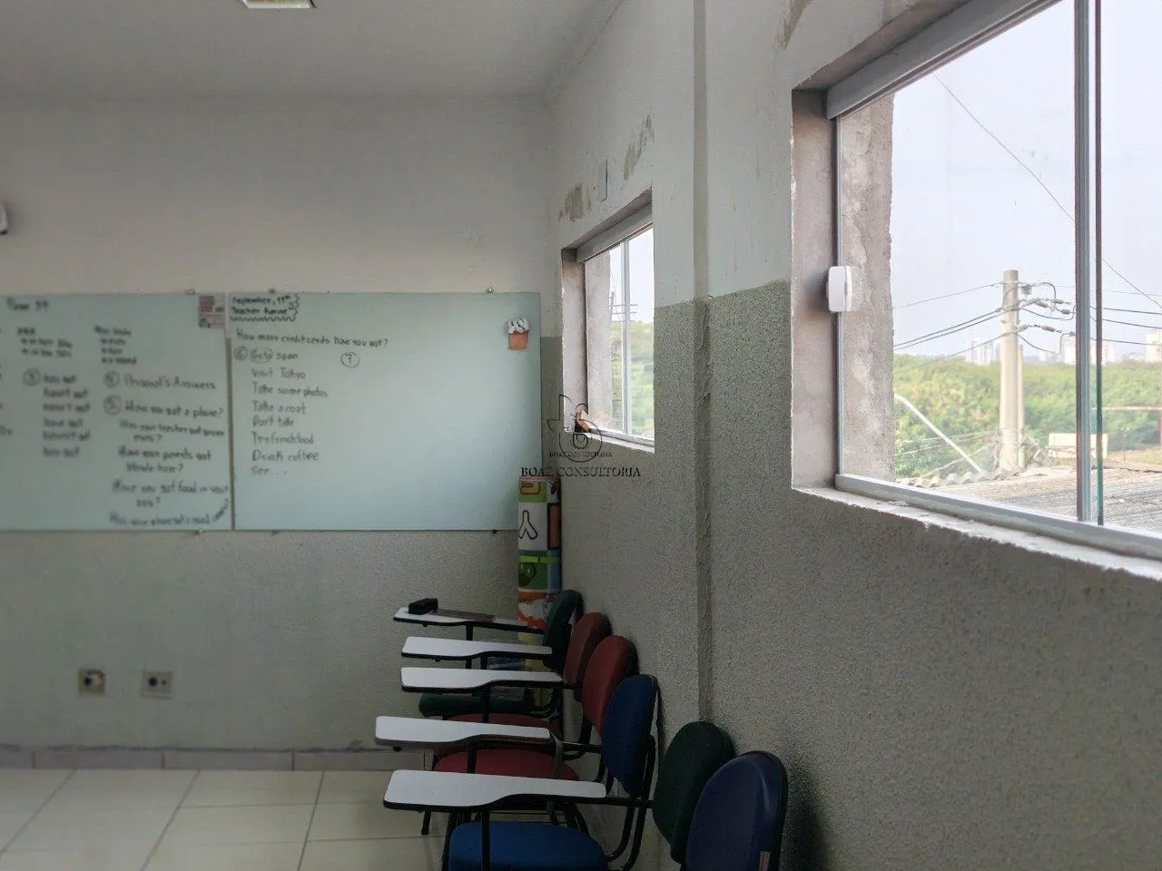 Prédio Inteiro, 750 m² - Foto 40