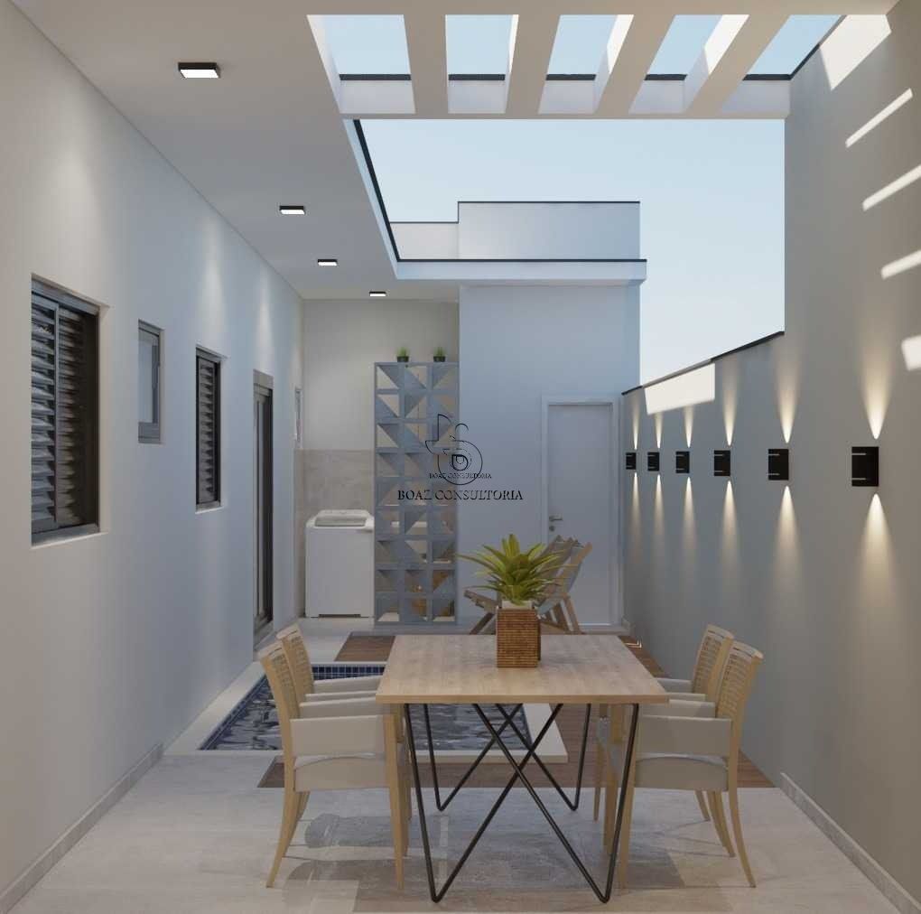 Casa em Jardim Villagio Milano, Sorocaba - Foto 24