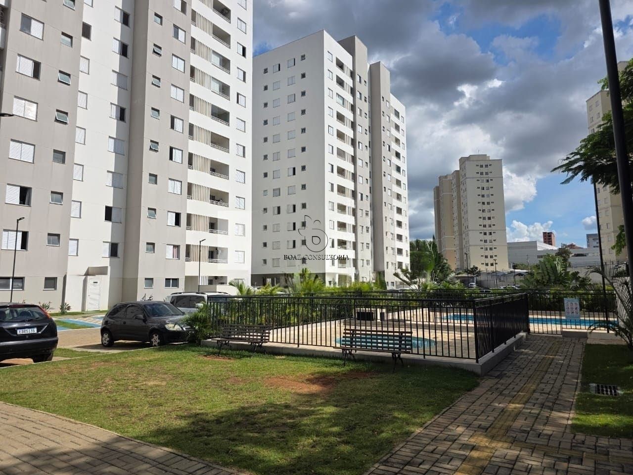 Apartamento em Vila Gabriel, Sorocaba - Foto 21