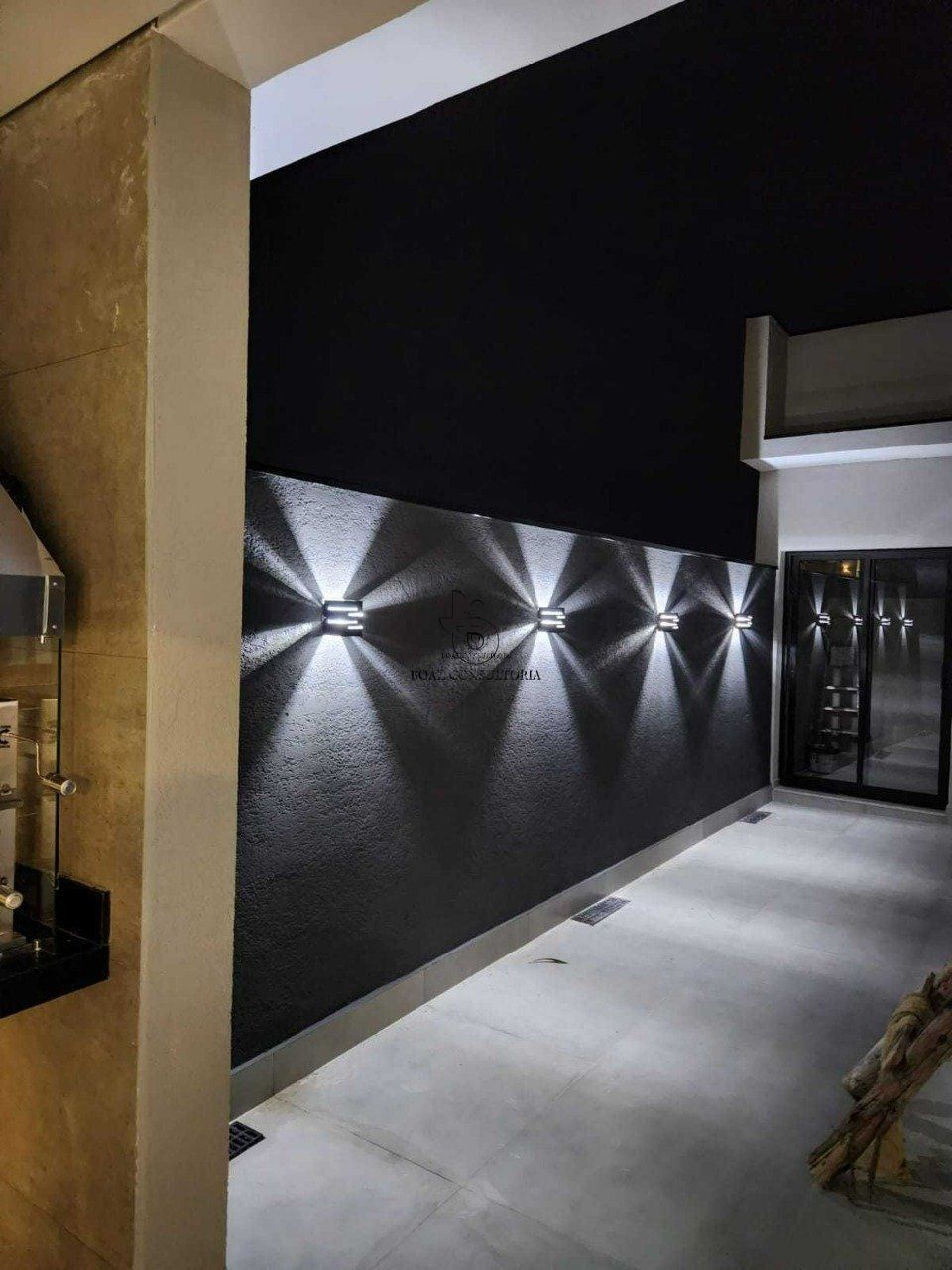 Casa em Jardim Villagio Milano, Sorocaba - Foto 8