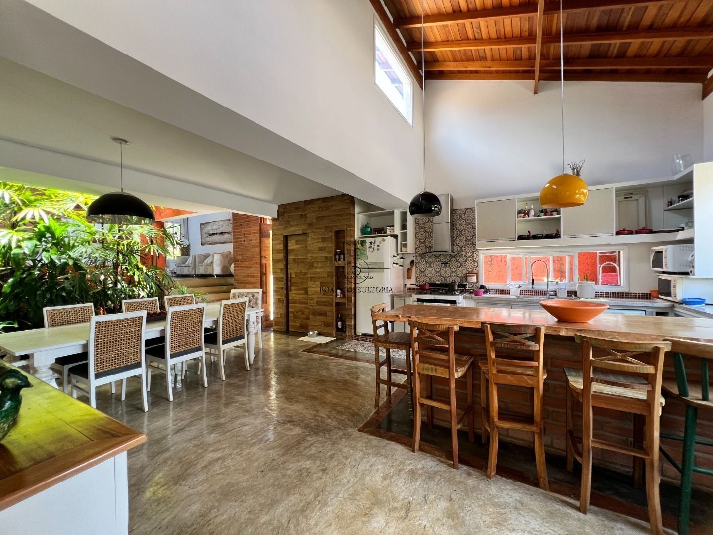 Casa, 5 quartos, 700 m² - Foto 11