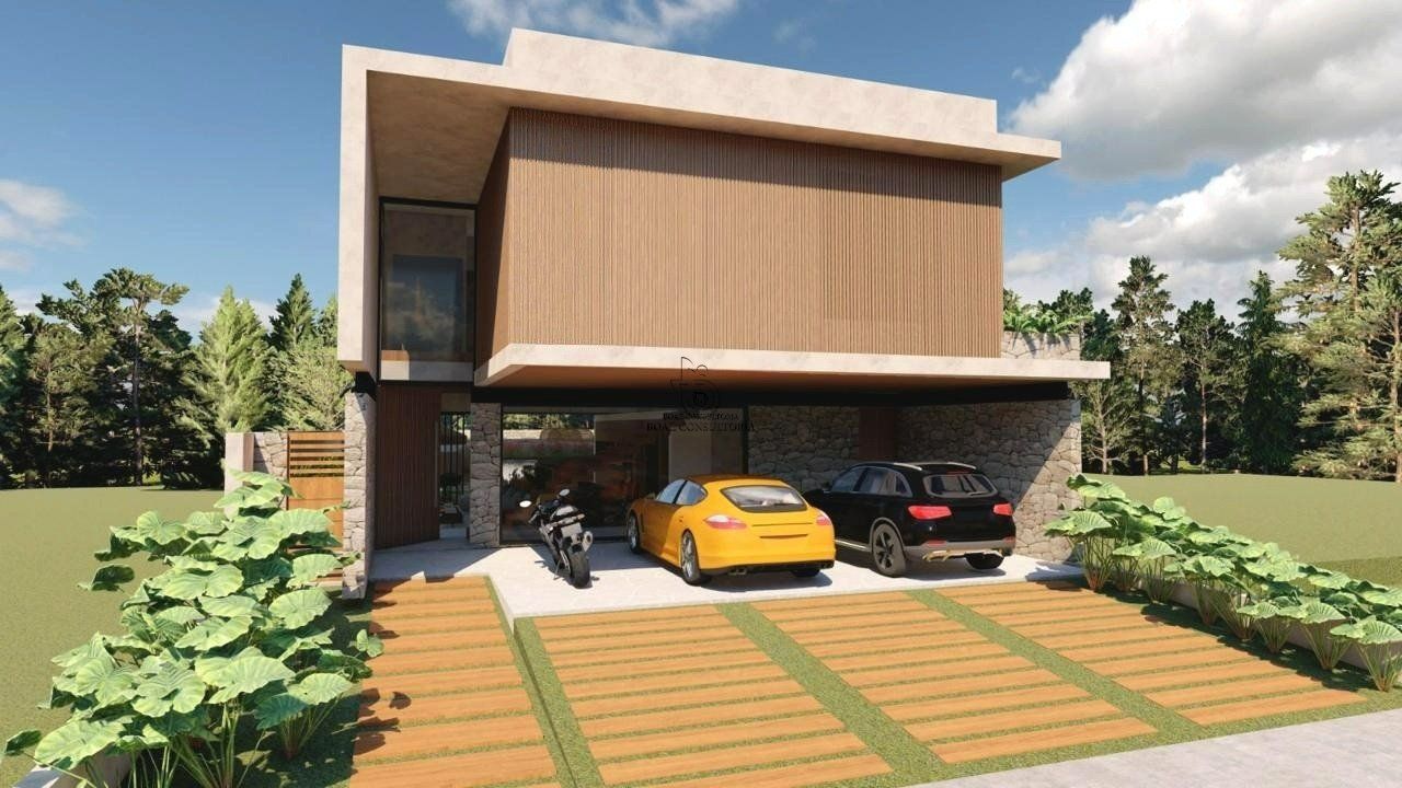 Casa em Alphaville Nova Esplanada, Votorantim - Foto 7
